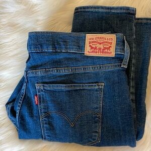 Levi’s 311 Shaping Skinny 32x32